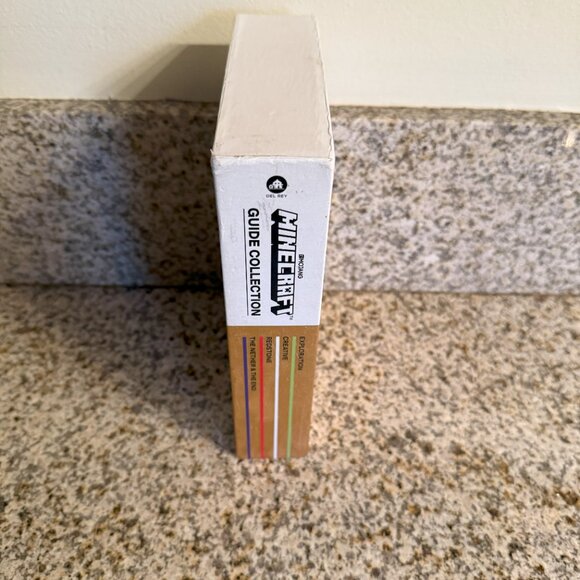 Minecraft: Guide Collection 4-Book Boxed Set - Picture 8 of 8